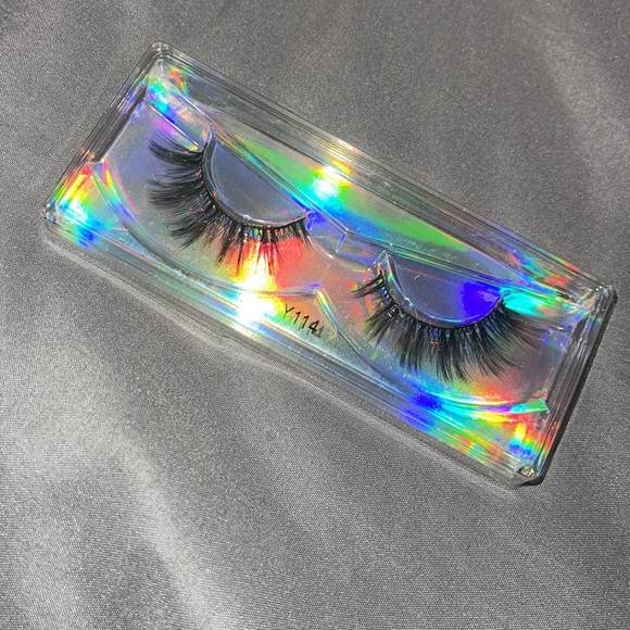 LASHES #Y114 - Picture 6 of 7